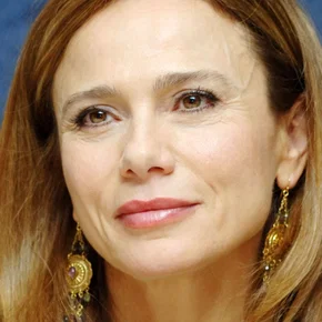 Photo star : Lena Olin