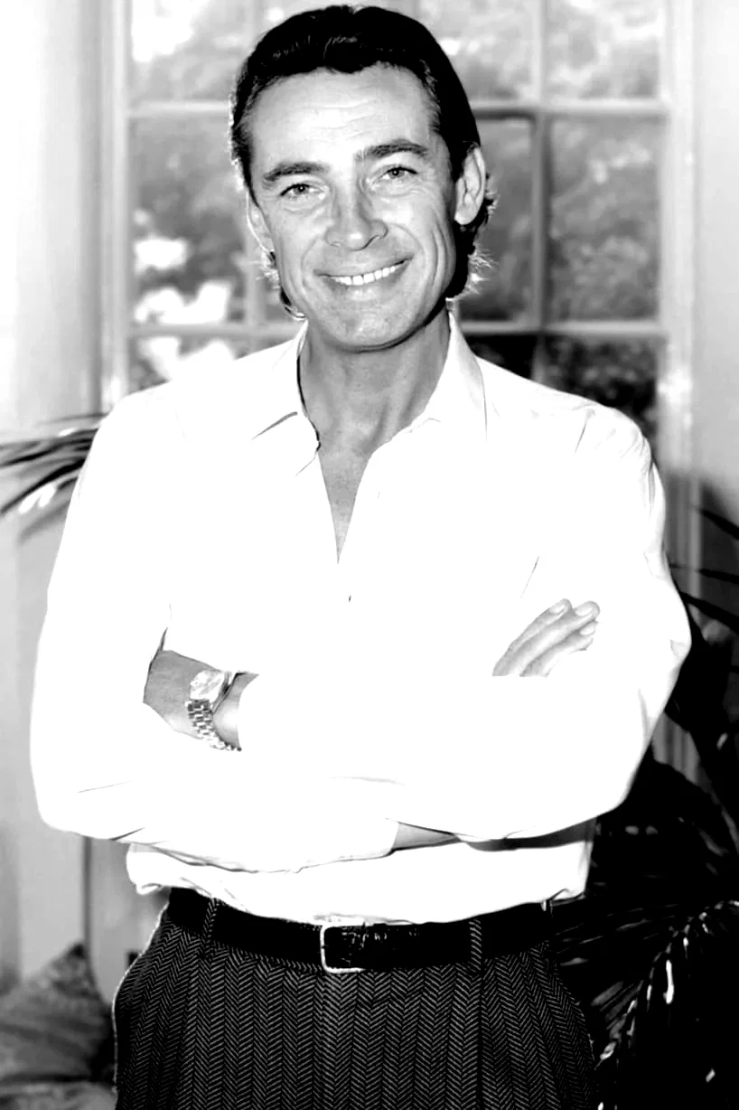 Leigh Lawson
