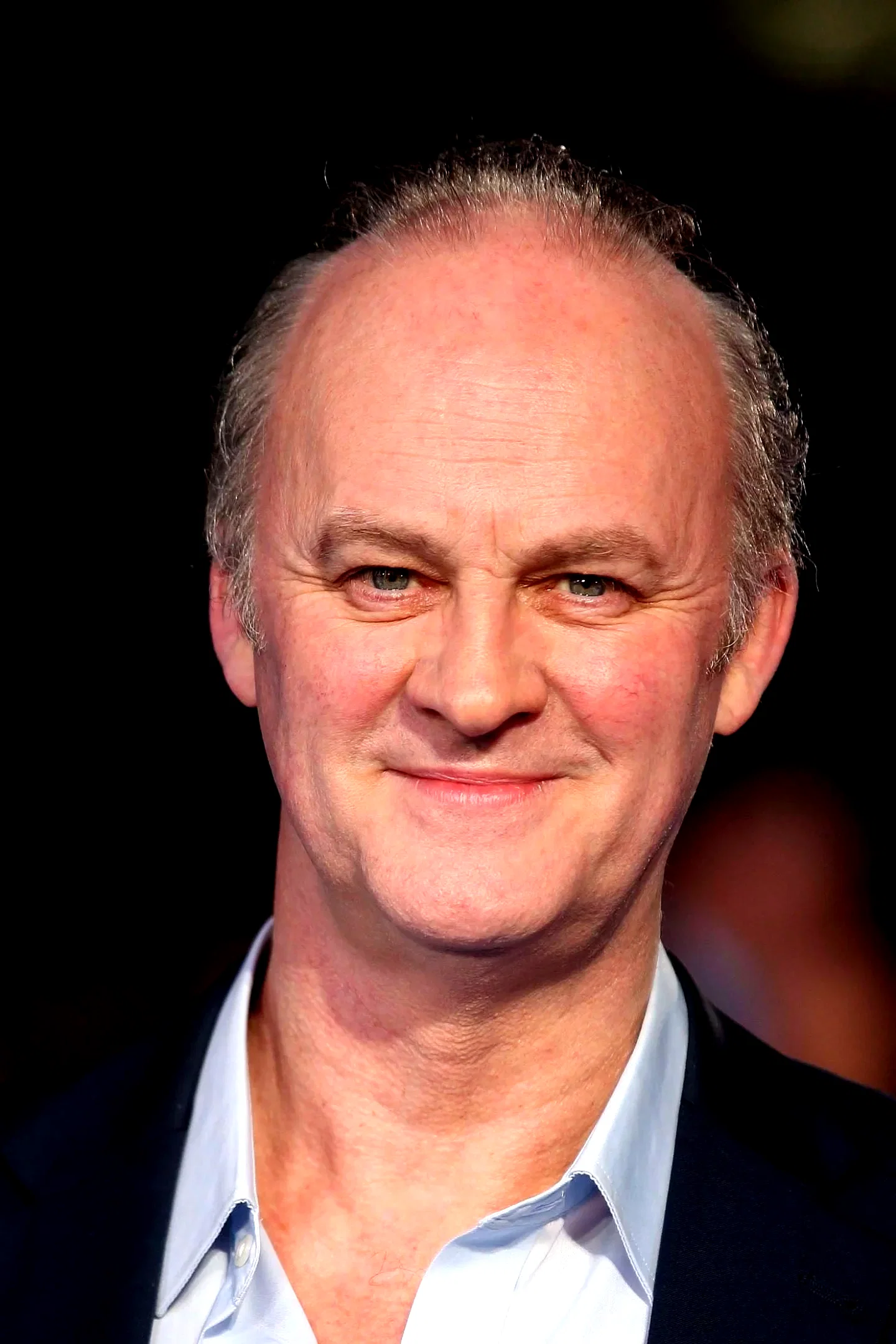 Tim McInnerny