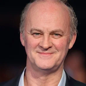 Photo star : Tim McInnerny
