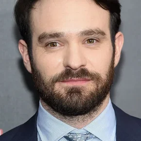 Photo star : Charlie Cox