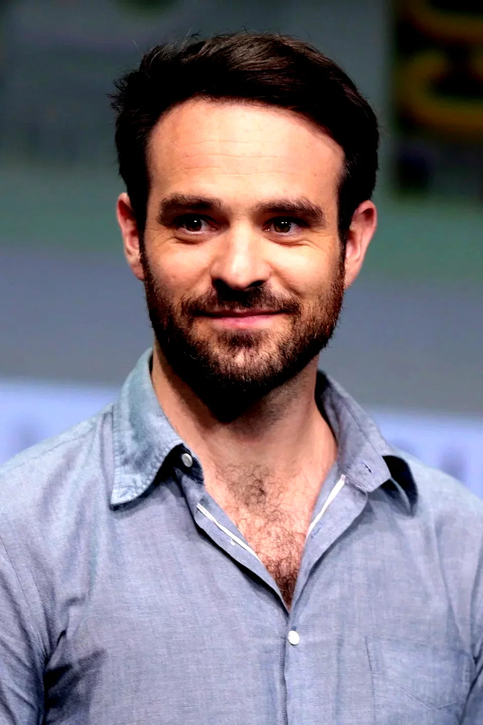 Charlie Cox