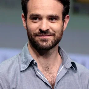 Photo star : Charlie Cox