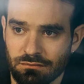 Photo star : Charlie Cox