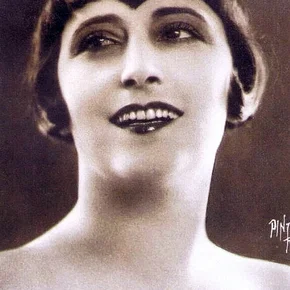 Photo star :  Rina De Liguoro