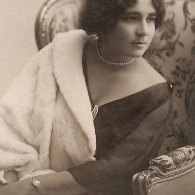 Nina Koshetz