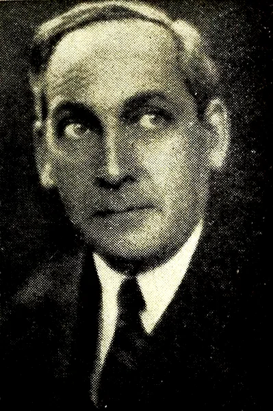 Alexandre Volkoff
