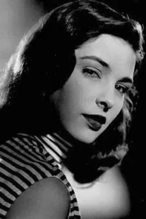  Irene Galter photo