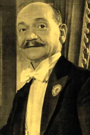 Arturo Bragaglia photo