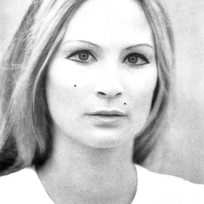 Photo star :  Carmen Scarpitta