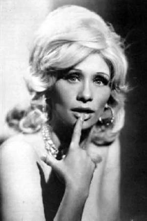  Chesty Morgan photo
