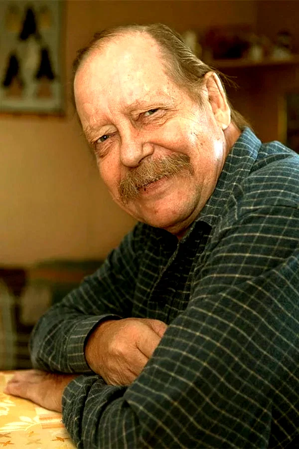 Esko Nikkari