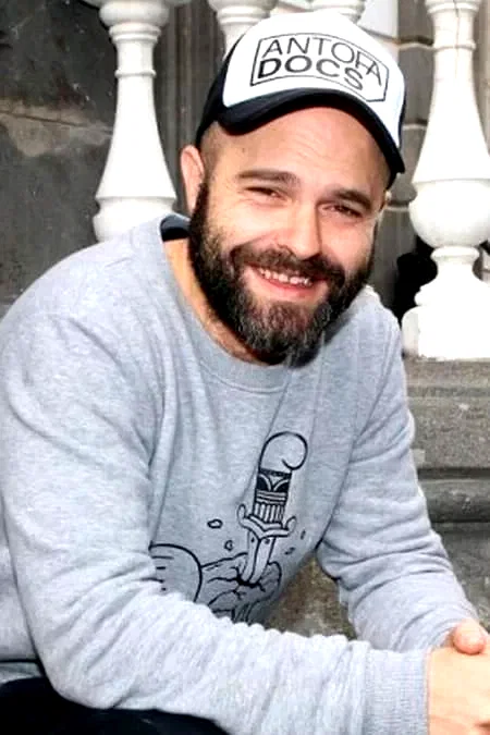 David Pantaleón