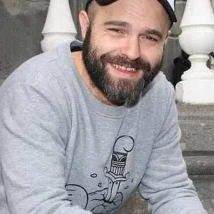 David Pantaleón