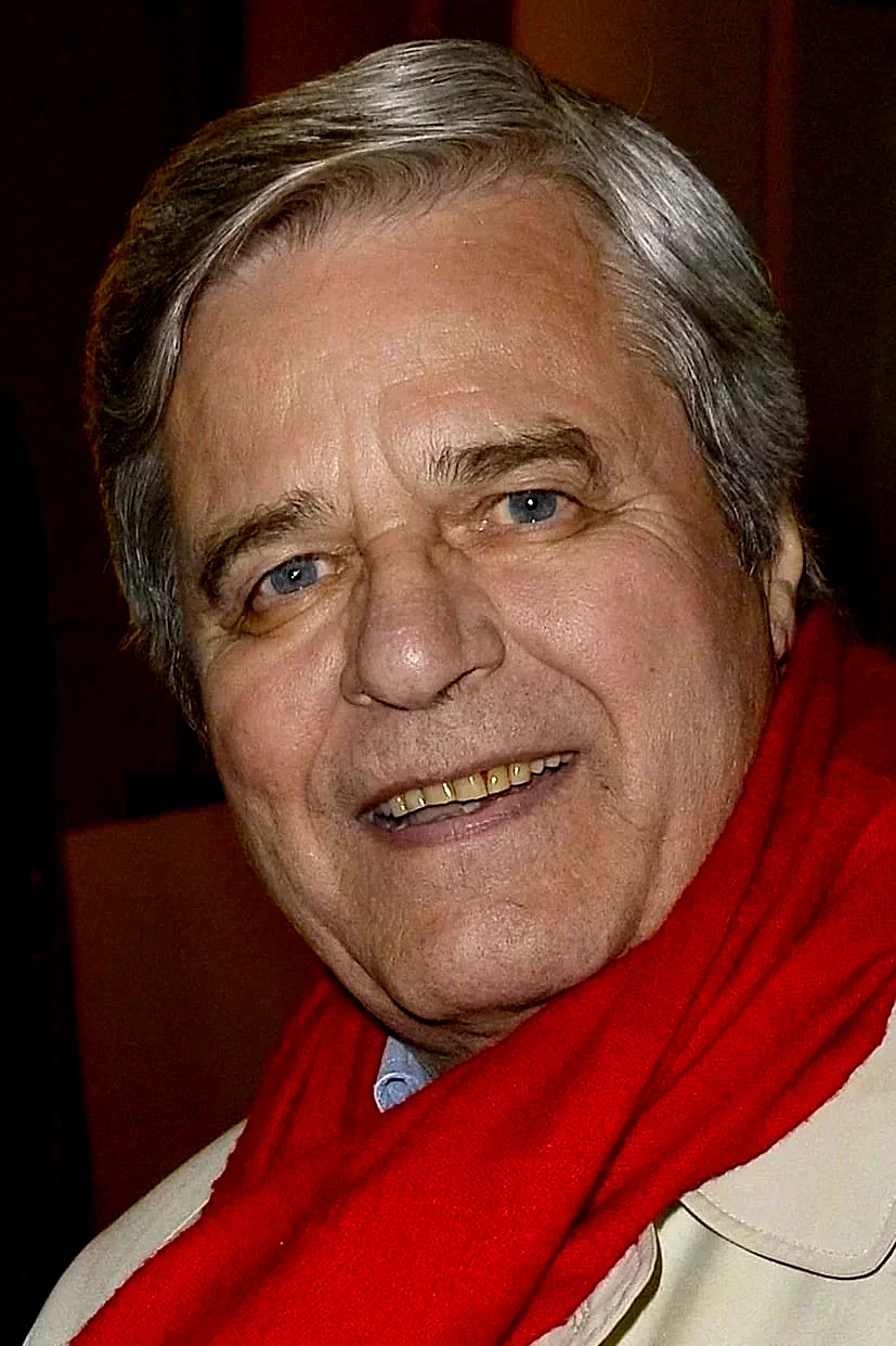 Jean Sorel