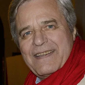 Photo star : Jean Sorel