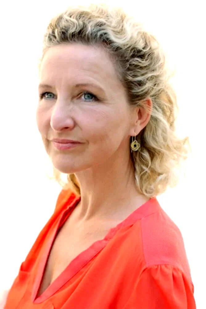 Helene Babu