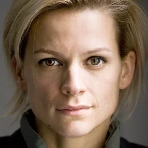 Photo star : Veerle Baetens