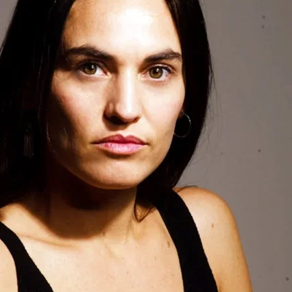  Margarita Molfino