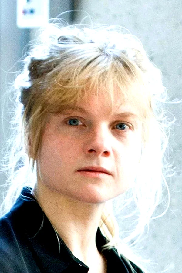  Anne-Lise Heimburger