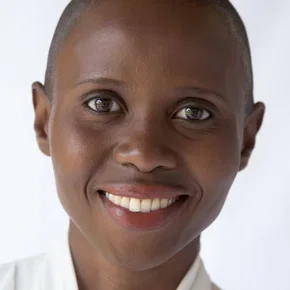 Photo star :  Eliane Umuhire
