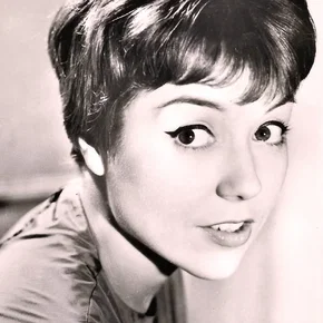 Photo star : Annie Fratellini