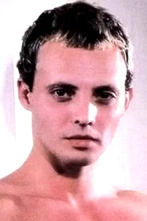  Vincent Thomas