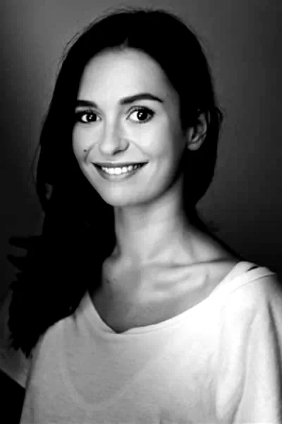  Anaïs Tellenne