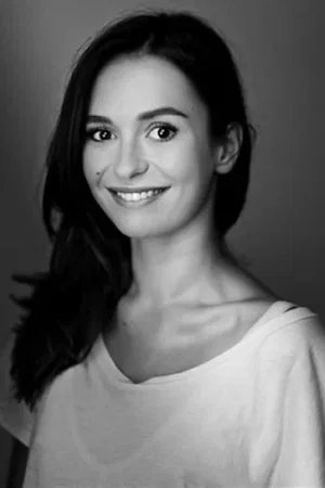 Anaïs Tellenne photo