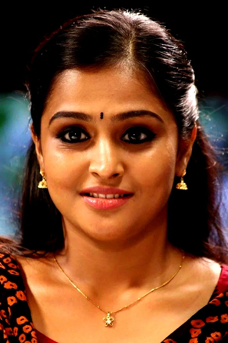  Remya Nambeesan