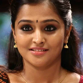 Photo star :  Remya Nambeesan