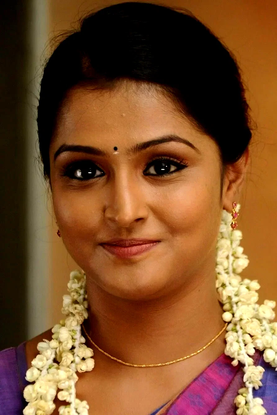  Remya Nambeesan