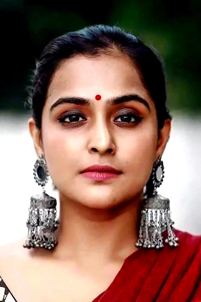 Remya Nambeesan