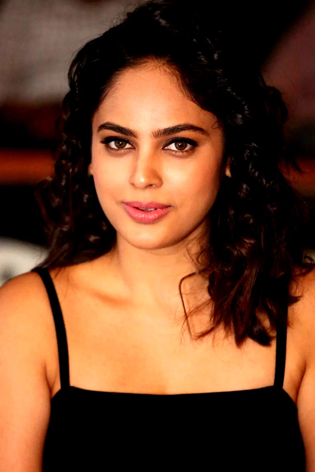  Nandita Swetha