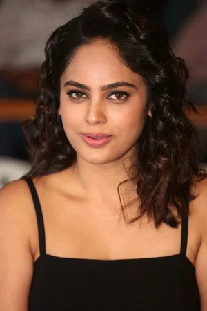  Nandita Swetha