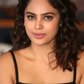 Photo star :  Nandita Swetha