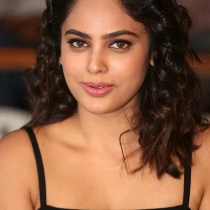  Nandita Swetha