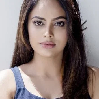  Nandita Swetha