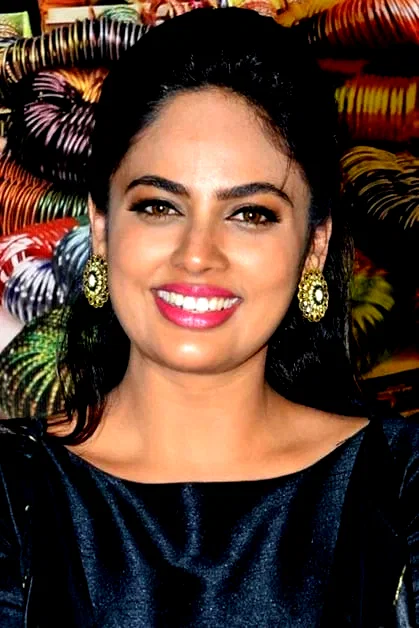  Nandita Swetha