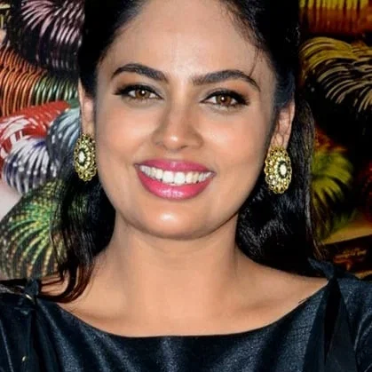  Nandita Swetha