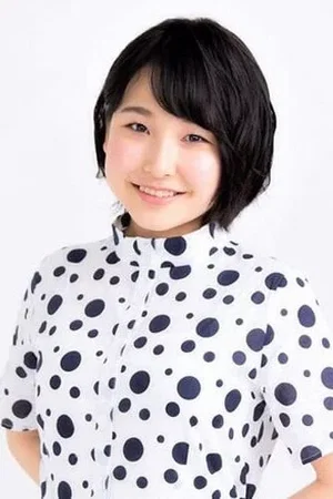  Natsumi Kawaida
