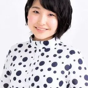 Photo star :  Natsumi Kawaida