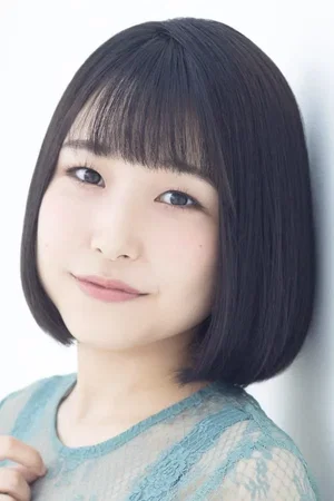  Natsumi Kawaida