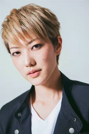  Hiroki Nanami photo