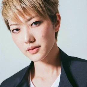 Photo star :  Hiroki Nanami
