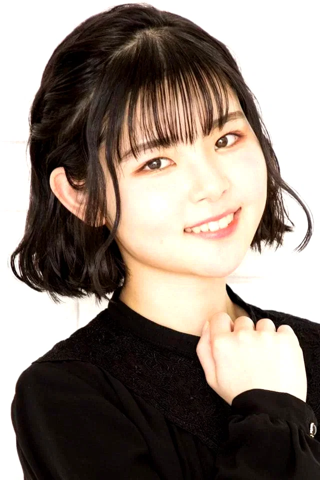  Emiri Suyama