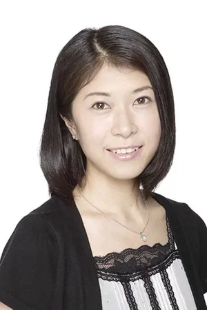  Kyoko Hikami photo