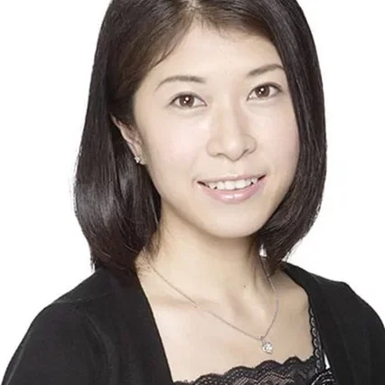  Kyoko Hikami