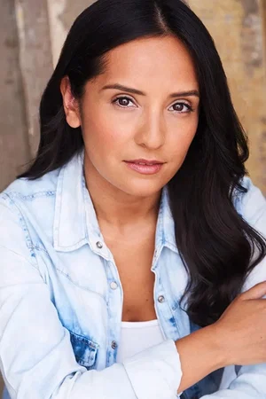  Vanessa Benavente photo