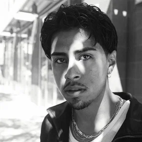 Photo star :  Ezekiel Pacheco